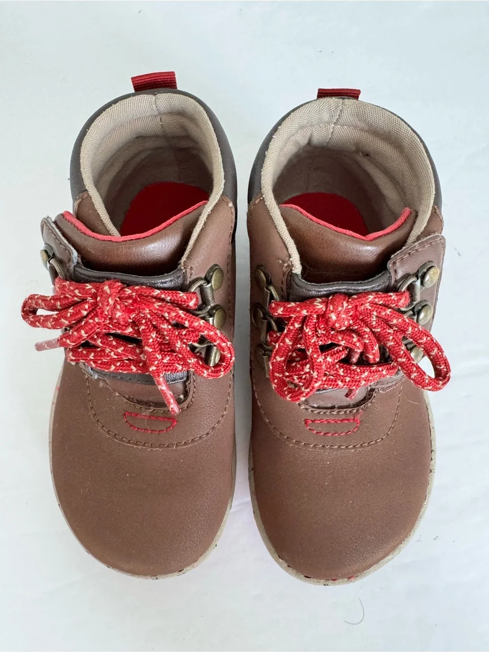 Merrell Little Kids Bare Steps Boot toddler size 7.5